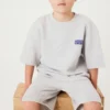 Kindersweatshirt Evona Artikelnummer: KEVO03DH26