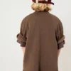 Kindersweatshirt Evona Artikelnummer: KEVO03DH26