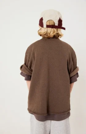 Kindersweatshirt Evona Artikelnummer: KEVO03DH26