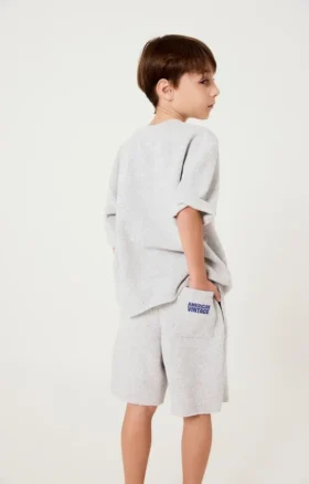Kindersweatshirt Evona Artikelnummer: KEVO03DH26