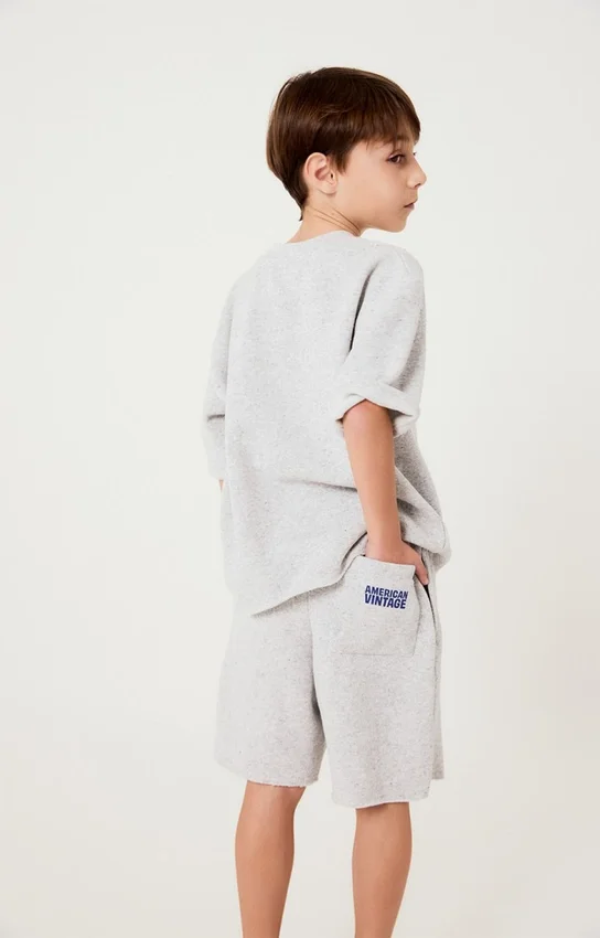 Kindersweatshirt Evona Artikelnummer: KEVO03DH26