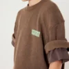 Kindersweatshirt Evona Artikelnummer: KEVO03DH26