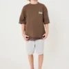 Kindersweatshirt Evona Artikelnummer: KEVO03DH26