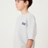 Kindersweatshirt Evona Artikelnummer: KEVO03DH26