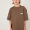 Kindersweatshirt Evona Artikelnummer: KEVO03DH26