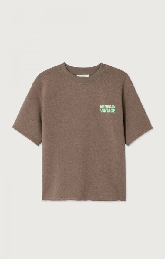 Kindersweatshirt Evona Artikelnummer: KEVO03DH26