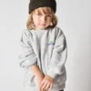 Kindersweatshirt Evona Referentie: KEVO03BH26