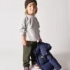 Kindersweatshirt Evona Referentie: KEVO03BH26