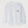 Kindersweatshirt Evona Referentie: KEVO03BH26