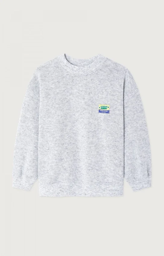 Kindersweatshirt Evona Referentie: KEVO03BH26
