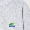 Kindersweatshirt Evona Referentie: KEVO03BH26