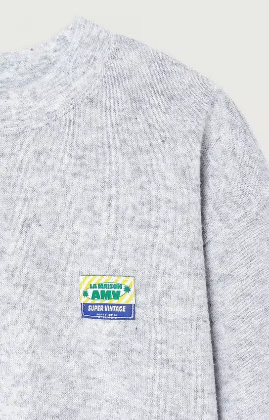 Kindersweatshirt Evona Referentie: KEVO03BH26