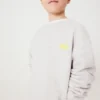 Kindersweatshirt Kodytown Referentie: KKOD03AH26
