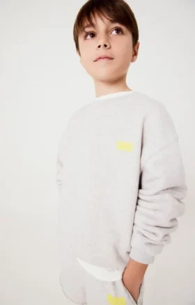 Kindersweatshirt Kodytown Referentie: KKOD03AH26