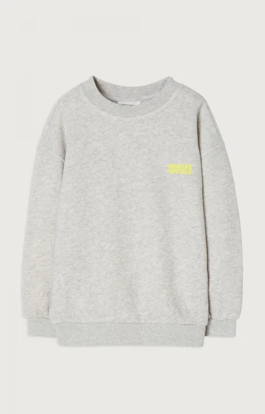 Kindersweatshirt Kodytown Referentie: KKOD03AH26