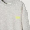 Kindersweatshirt Kodytown Referentie: KKOD03AH26