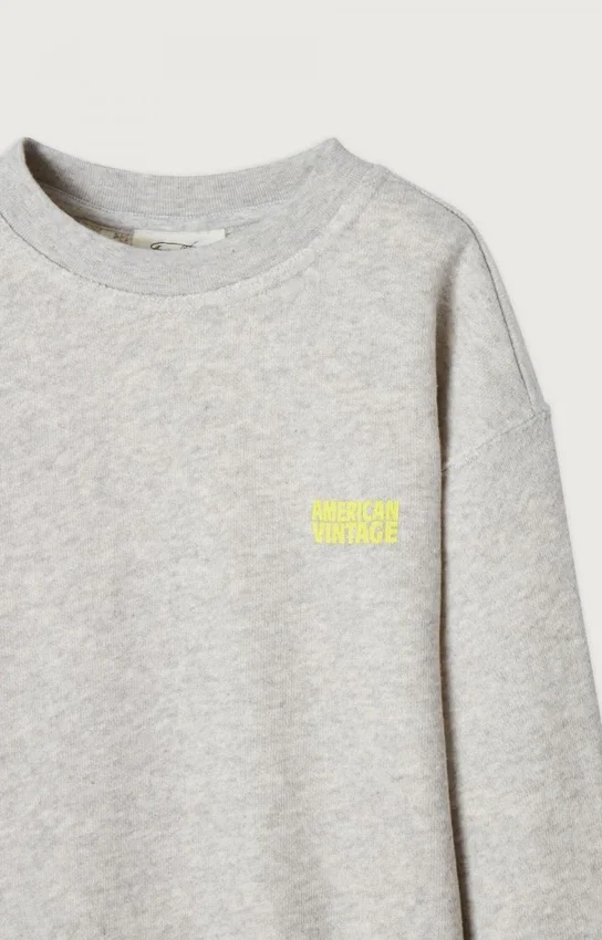 Kindersweatshirt Kodytown Referentie: KKOD03AH26