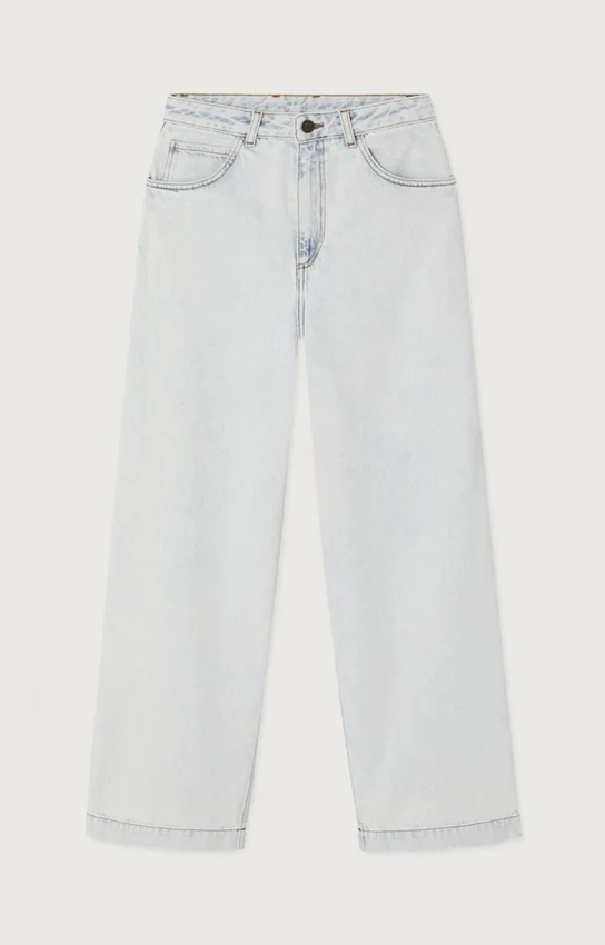 Loose-fit jeans voor dames Joybird Referentie: JOY11NH26