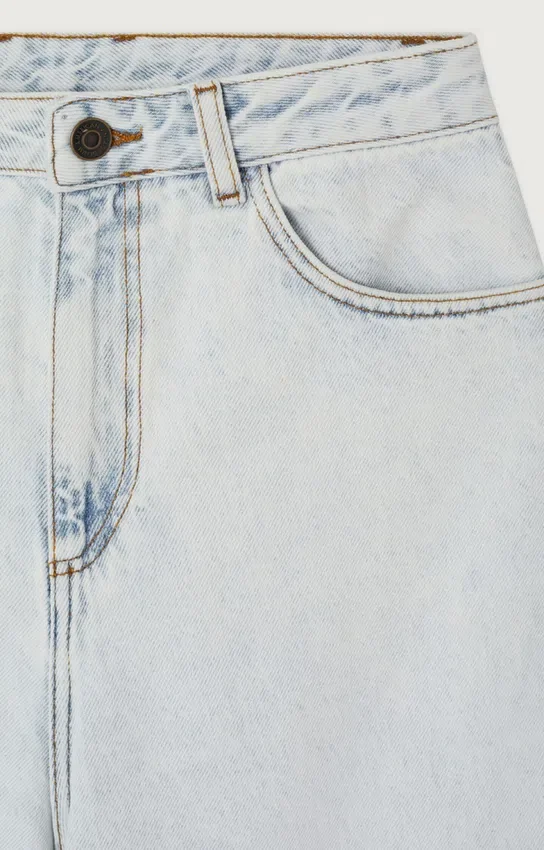 Loose-fit jeans voor dames Joybird Referentie: JOY11NH26