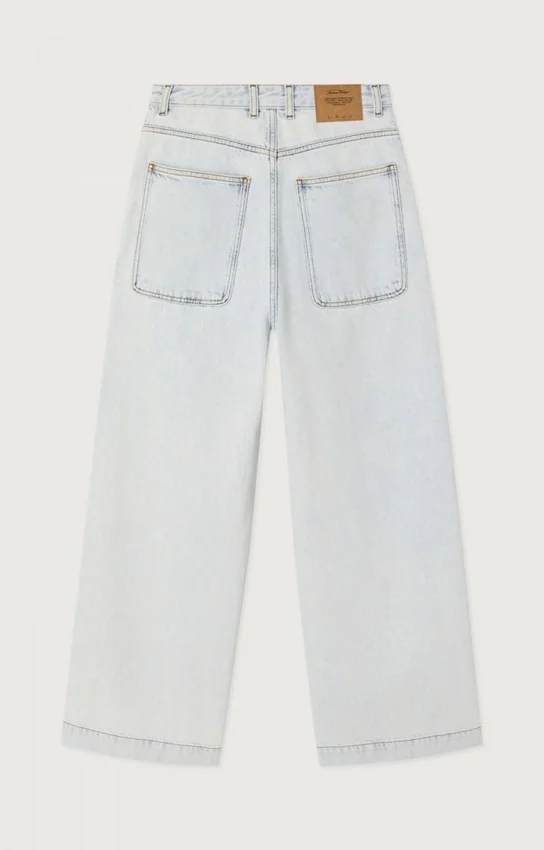 Loose-fit jeans voor dames Joybird Referentie: JOY11NH26