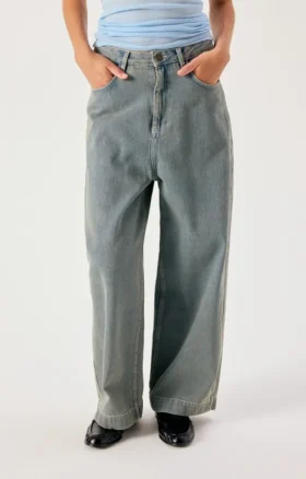 Loszittende damesjeans Arlow Referentie: ARL11AH26