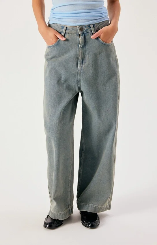 Loszittende damesjeans Arlow Referentie: ARL11AH26