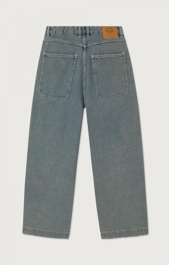 Loszittende damesjeans Arlow Referentie: ARL11AH26