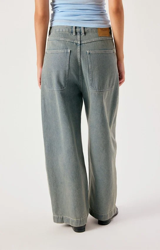 Loszittende damesjeans Arlow Referentie: ARL11AH26