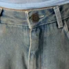 Loszittende damesjeans Arlow Referentie: ARL11AH26