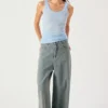 Loszittende damesjeans Arlow Referentie: ARL11AH26