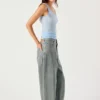 Loszittende damesjeans Arlow Referentie: ARL11AH26