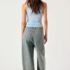 Loszittende damesjeans Arlow Referentie: ARL11AH26