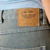 Loszittende damesjeans Arlow Referentie: ARL11AH26