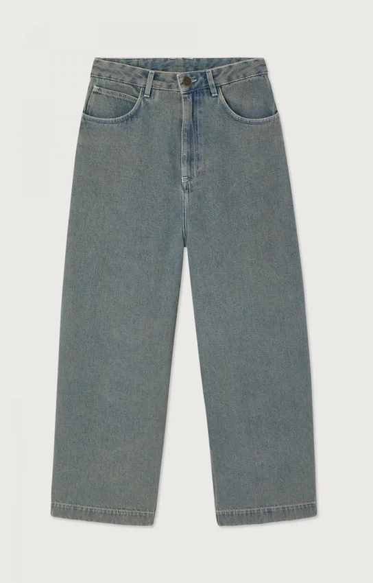 Loszittende damesjeans Arlow Referentie: ARL11AH26