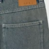 Loszittende damesjeans Arlow Referentie: ARL11AH26