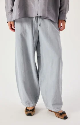 Lycaz-ballonjoggingbroek voor dames Referentie: LYC10CH26