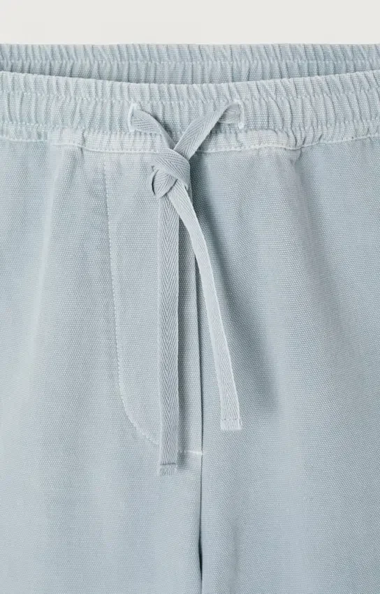 Lycaz-ballonjoggingbroek voor dames Referentie: LYC10CH26
