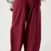Lycaz-ballonjoggingbroek voor dames Referentie: LYC10CH26