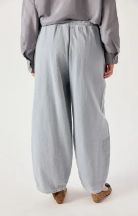 Lycaz-ballonjoggingbroek voor dames Referentie: LYC10CH26