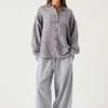 Lycaz-ballonjoggingbroek voor dames Referentie: LYC10CH26