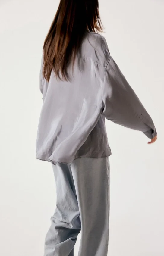 Lycaz-ballonjoggingbroek voor dames Referentie: LYC10CH26