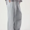 Lycaz-ballonjoggingbroek voor dames Referentie: LYC10CH26