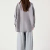 Lycaz-ballonjoggingbroek voor dames Referentie: LYC10CH26