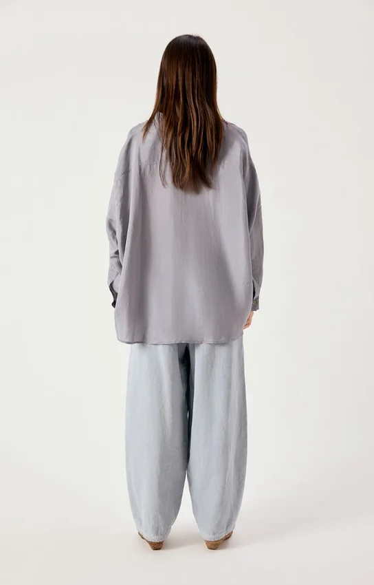 Lycaz-ballonjoggingbroek voor dames Referentie: LYC10CH26