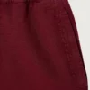 Lycaz-ballonjoggingbroek voor dames Referentie: LYC10CH26