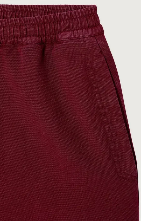 Lycaz-ballonjoggingbroek voor dames Referentie: LYC10CH26