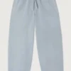 Lycaz-ballonjoggingbroek voor dames Referentie: LYC10CH26