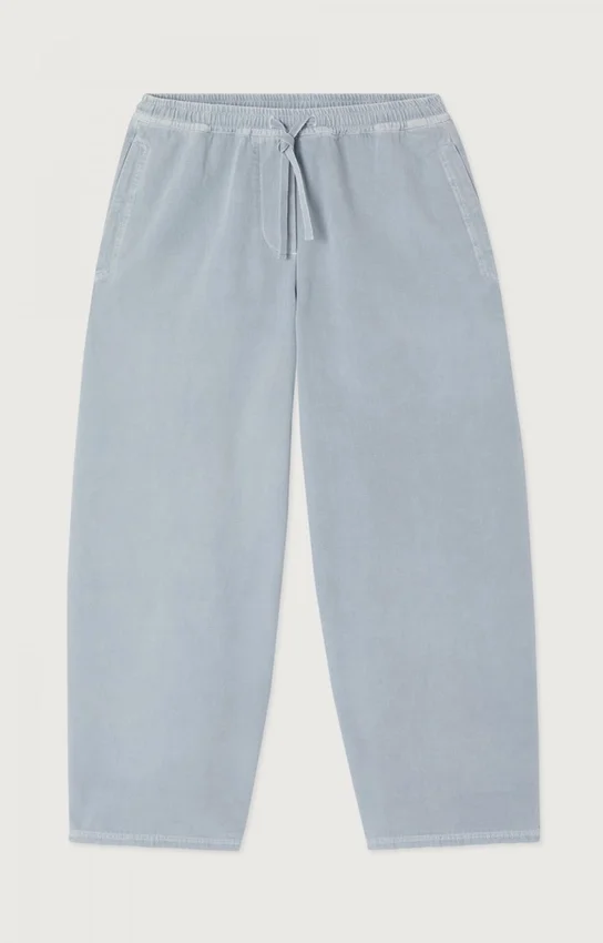 Lycaz-ballonjoggingbroek voor dames Referentie: LYC10CH26