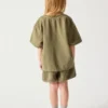 Lycaz-kinderbroekje Artikelnummer: KLYC09AH26