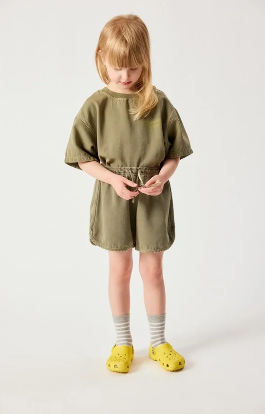 Lycaz-kinderbroekje Artikelnummer: KLYC09AH26
